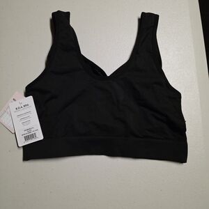 Belly Bandit BDA Bra Color Black Size XL